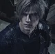 RE LEON KENNEDY