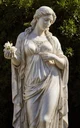 Statue