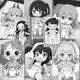 Anime Baby Daycare