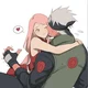 Kakashi Hatake 