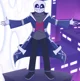Godverse sans 