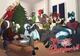 FURRY CHRISTMAS 