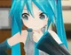Hatsune miku
