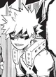 Bakugo Katsuki