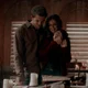 Kol and Davina