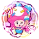 Soft Server Toadette