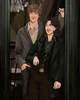 HP- Wolfstar Dads