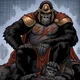 Gorilla Grodd