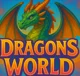 DRAGONS WORLD