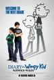 Diary Of A Wimpy Kid