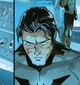 DC Bruce Wayne