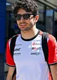 Esteban Ocon 