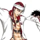 Renji Abarai
