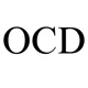 OCD