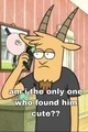 Thomas -Regular Show