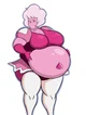 Fat Pink Diamond