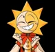 Sundrop - FNAF SB