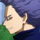 Hitoshi Shinsou
