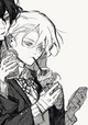 Nakahara Chuuya