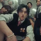 Minho - class clown 