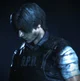 07 Leon Kennedy