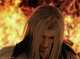 Sephiroth