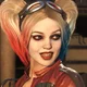 2DC Harley Quinn
