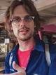 Matthew Gray Gubler