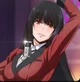 Yumeko Jabami