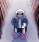 Sans - Snowdin