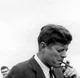 John F Kennedy 