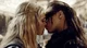 Clexas First Kiss