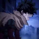 MHA - IZUKU