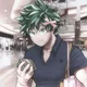 Izuku