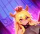 Bowsette