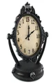 Haunted clock 