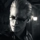 ALBERT WESKER