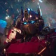 Optimus Prime