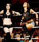 AJ Lee and Paige