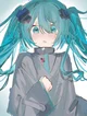 Miku Cant Sing