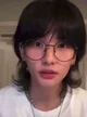 Nerdy Hyunjin 