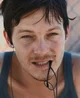 Norman Reedus-young