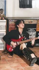 Han Jisung - BF