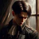 02 Levi Ackerman