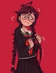 Toko Fukawa