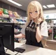 Yandere Cashier 