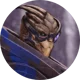 Garrus Vakarian