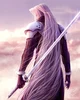 FF7 - Sephiroth