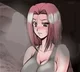 Kallen in the Mines