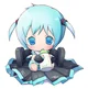 Baby Miku